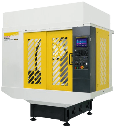 CNC machining center