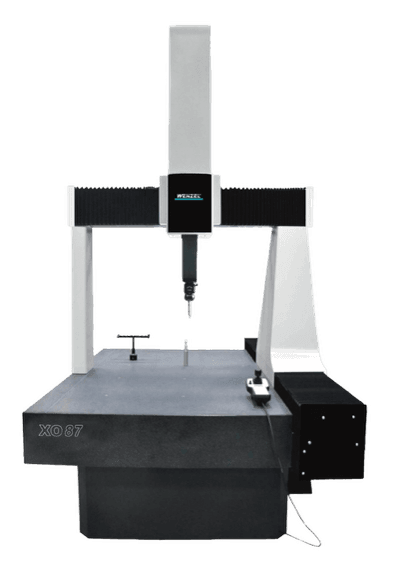 Coordinate Measuring Machine