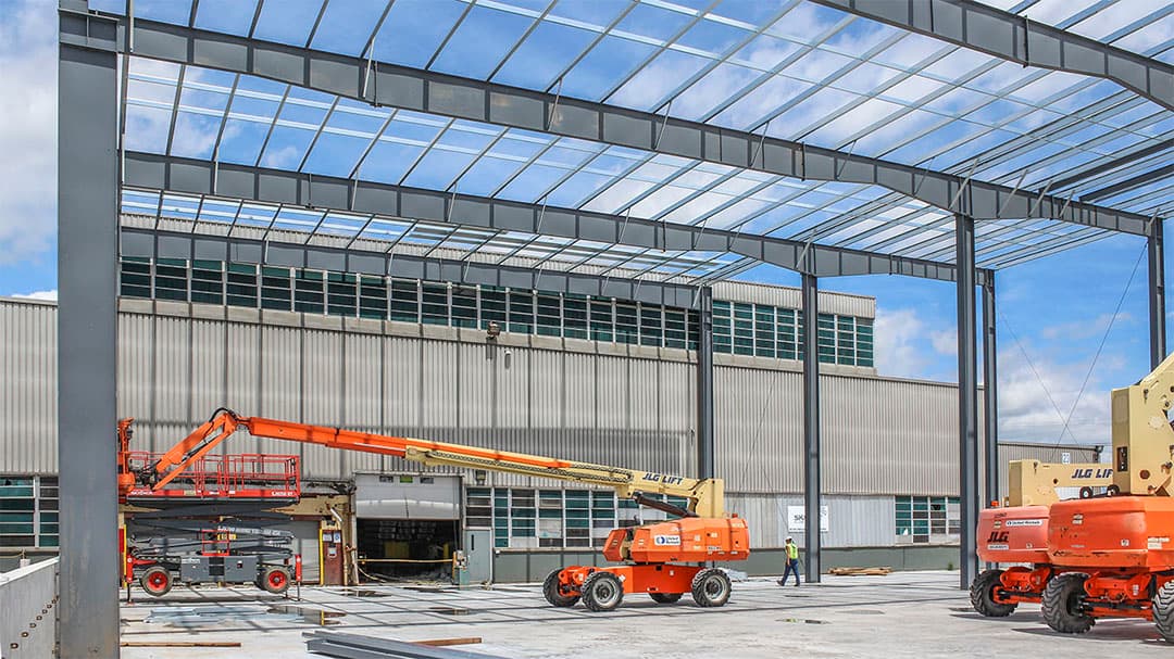 Facility image